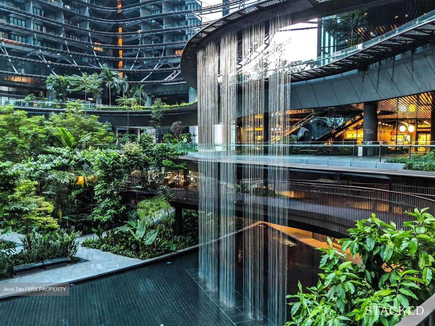 Marina One Residences (D1), Apartment #520643541